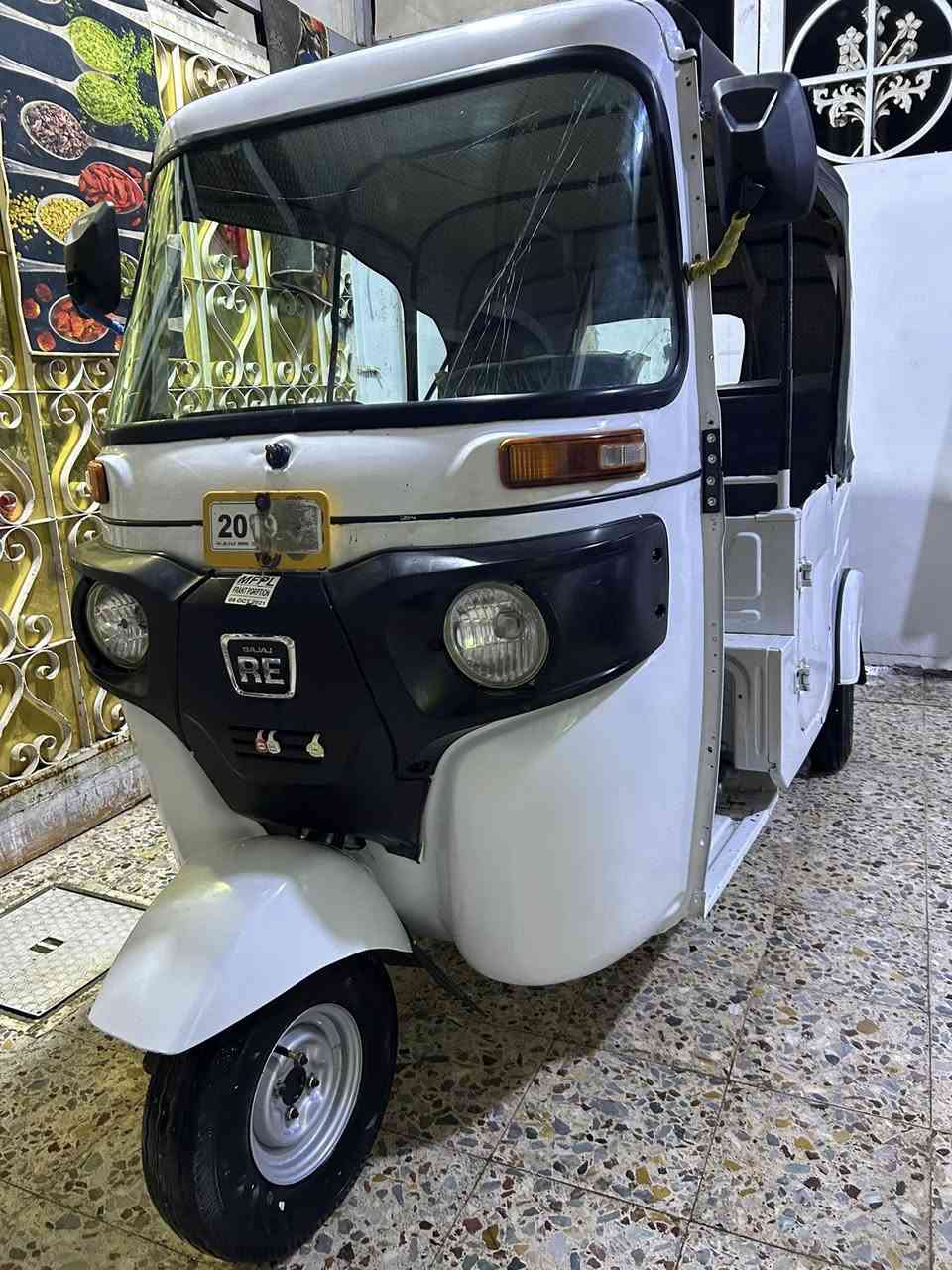 تكتك ٢٠٢١ شهرا ال11
بسمي رقم وسنويه
تحويل ٢ يوم
بيهة صبغ بل لغود واحد مضروب وثاني لجمالية 
سعر ٧٥٠٠وبيها مجال
مكاني بغداد العبيدي مكينة مفتوحة 
***********
