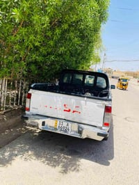 بيكم نيسان للبيع 2008 محوره غاز اي ضربه ما بيها كله بلادي ‭٠٧٧٠ ٣٨٤ ١٤...