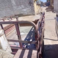 موديل214 • مكينة مقفلة • الرفاعي