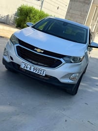 ايكونكس LT • موديل ٢٠١٩ • بدون ايرباك