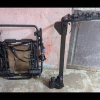 حامل دراجتين • اكسسوارات دراجات