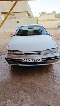 برنس كير عادي سياره نظيفه حلوه رقم انجليزي بغداد تحويل ثاني يوم 077251...