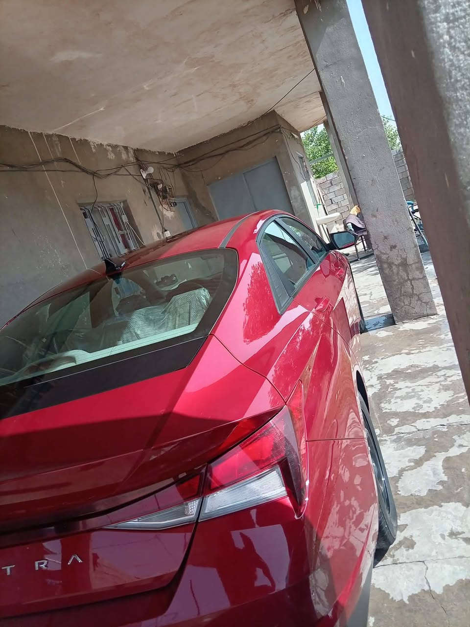 من رخصة الامن النتره موديل 2023امريكي بيهه بنيد مبدل فقط والباقي مكفول تحكم استيرن رادار تحديد مسار محرك 2000  سبير ما نازل رقم بغداد تحويل مباشر السياره جديده بمعنى الكلمه العنوان بغداد الدوره قرب سريع الدوره الجديد رقم الهاتف *********** رقم بي واتساب السعر 150وبيهه مجال بسيط حك جيتك
