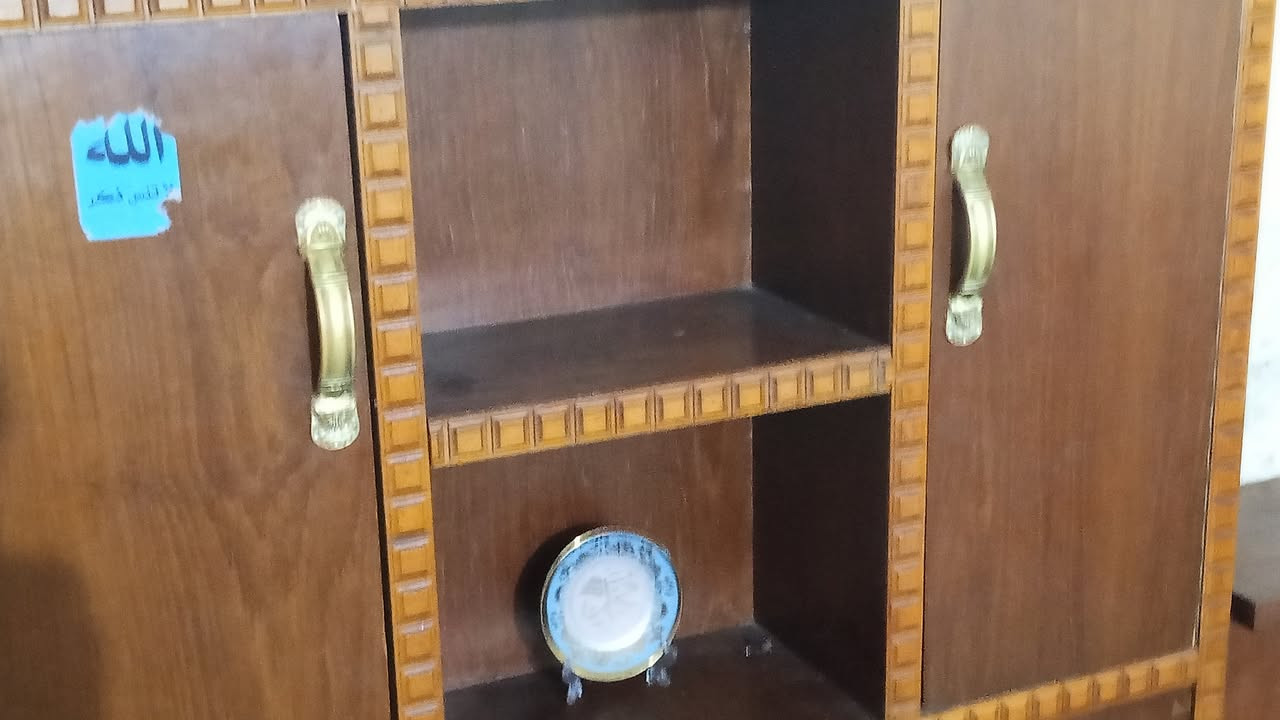 تخوت خشب عراقي  فصال للبيع العدد 3
للسعر مراسلة خاص


**إذا كنت صاحب هذا الإعلان وتريد حذفه لأي سبب، رجاءا أرسل رسالة إلى الدعم الفني**