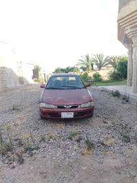 بروتون • ٢٠٠٥ • محرك وكير شرط