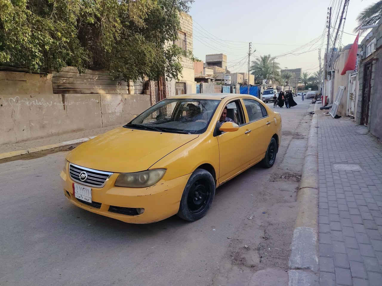 السلام عليكم مكلف بالنشر ليفان موديل 13رقم الهاتف ***********
