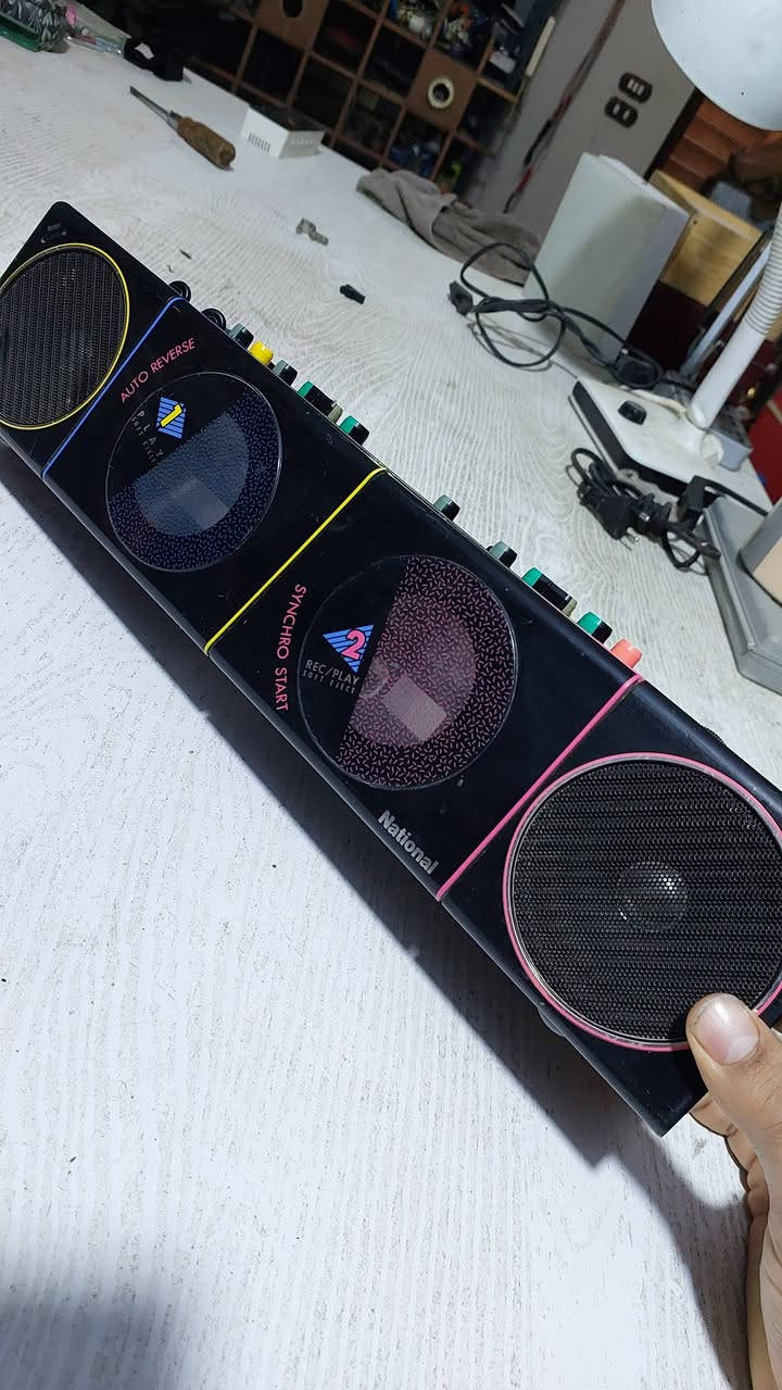 قطعه ياباني نظيفه لعرض سعر


**إذا كنت صاحب هذا الإعلان وتريد حذفه لأي سبب، رجاءا أرسل رسالة إلى الدعم الفني**