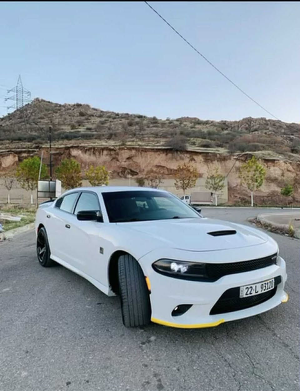 السلام عليكم جارجر GT ابيض موديل 23
تبريد قطعتين 

حساسات

سوبر تراك

شفتات ستيرن 

وباقي مواصفات معروفه

السيارا كلين بدون صبغ فقط دعاميه الامامي

تعديل بسيط جدا بي جاملغ الخلفي

ايربكات كلها شركة سليما

ماشية 40Mi

صور الضرر مرفق معا المنشور

السعر 290$ وبيها مجال

مكان السيارا موصل او اربيل

للستفسار على الارقام

***********
***********m
