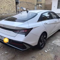 النترا ٢٠٢٤ • ٢٠ الف • فتحة سقف