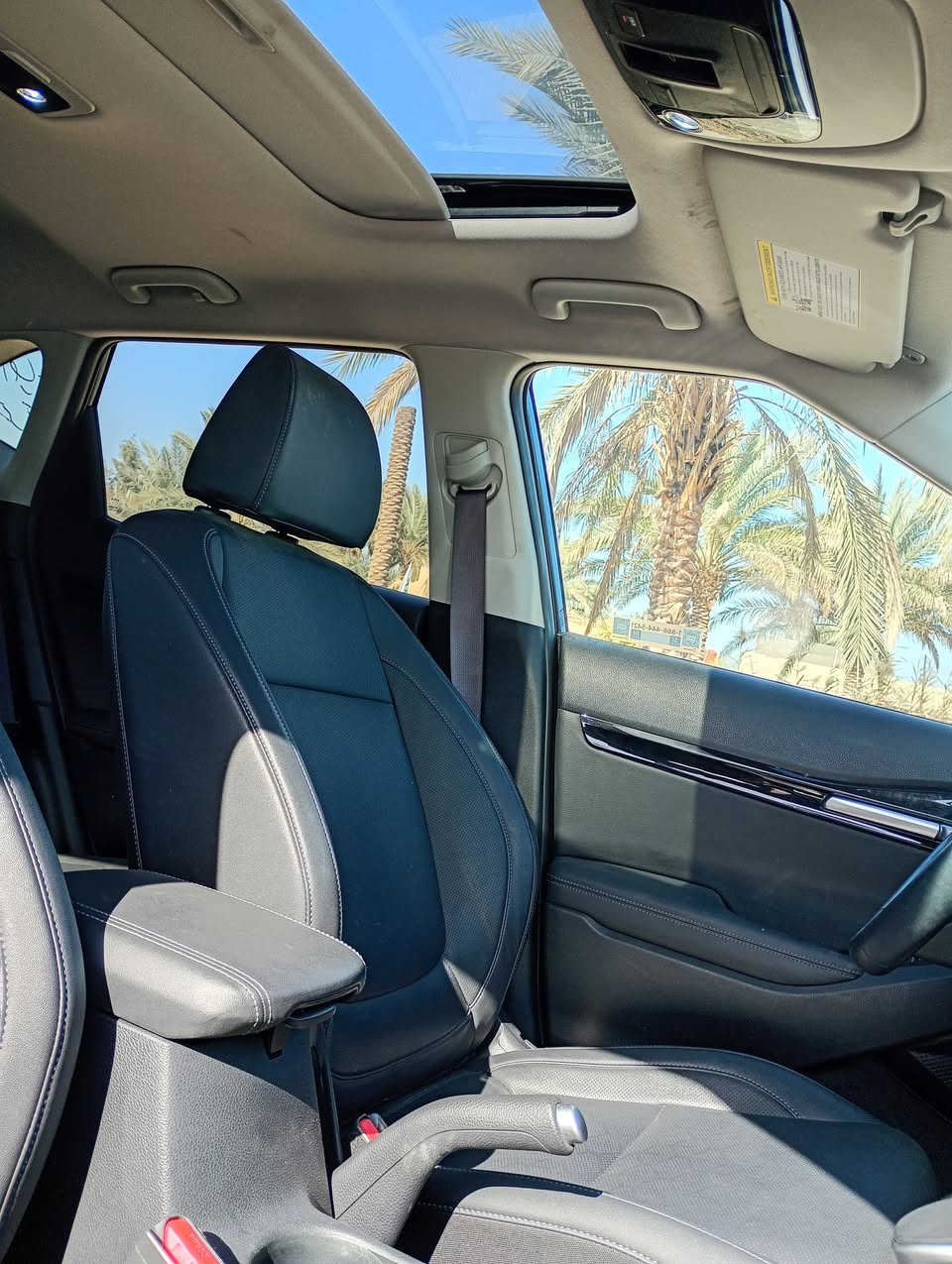 سيتلوز موديل 24 فول مواصفات وبدون ارباك بدون رقم مواصفات السيارة بصمه تشغيل عن بعد  مكينة 2000   المكان بابل قرب سيطرت الاثار حادث بسيط ربع البنيد صبغ ماشيه 10    ***********
