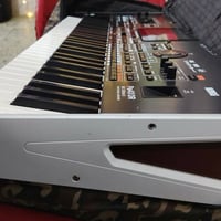 اورك كورج 4xm2مع برنامج احترافي ٢٠٢٦ بي كم دكمه يرادله تنضيف فقط باقي ...