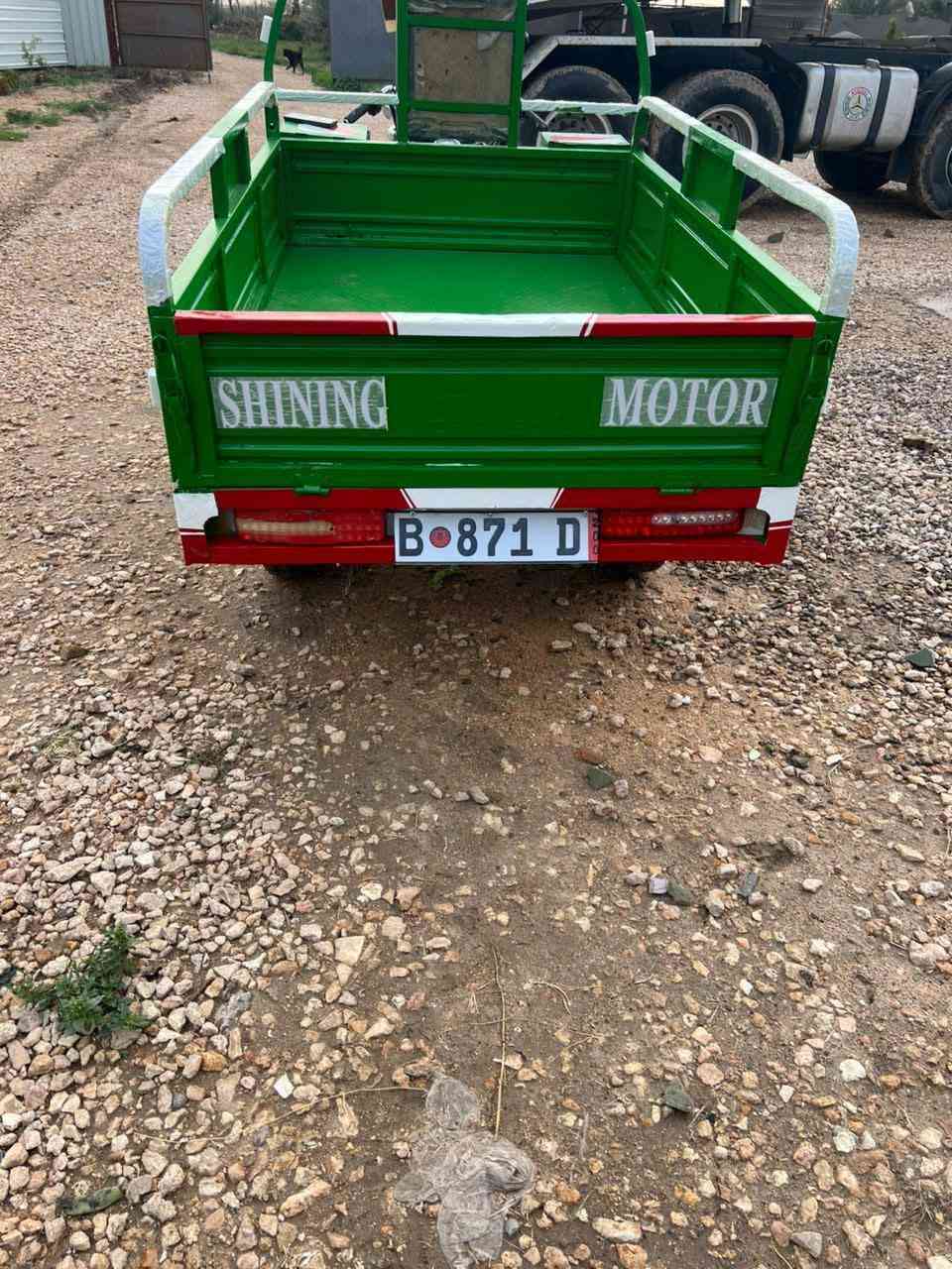 سلام عليكم شباب ستوته للبيع موديل 19 اوراق اصولي مكفوله من كلشي شاصي ركبه كهربائيات  سعر خاص


**إذا كنت صاحب هذا الإعلان وتريد حذفه لأي سبب، رجاءا أرسل رسالة إلى الدعم الفني**