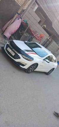 ماليبو رقم بغداد الجديد مديل ٢٢ محرك 1500 تيربو بيه قطع صبغ للبيع او م...