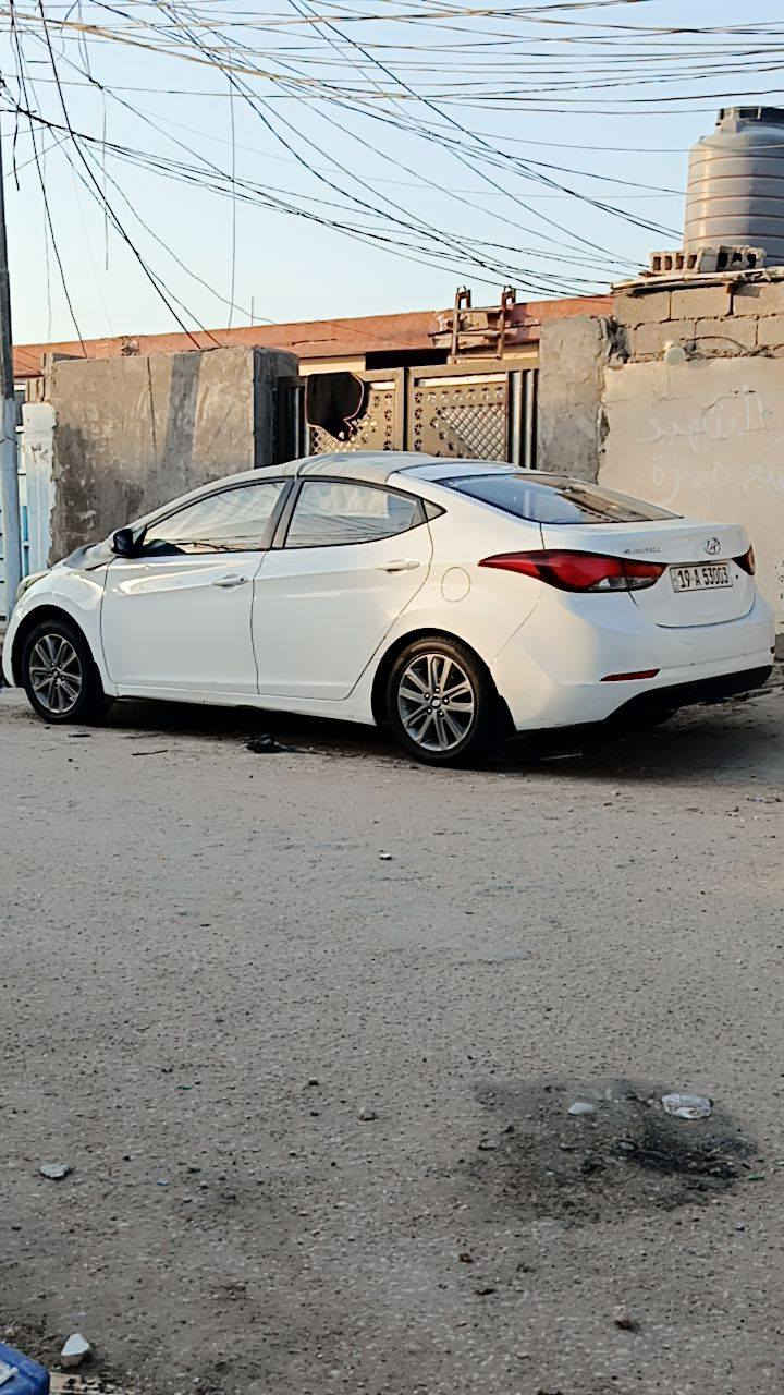 السلام عليكم
النترا مديل 14 شكل 15 بيهه قطعتين بارد والباقي كفاله تبريد تدفأه كهربائيات حداديه اماميه خلفيه مكينه سياره مفوله مال جناي السعر 115 وبيه مجال بسيط حگ الجيه مكان كربلاء شهداء سيف سعد للأستفسار او الاتصال ‏‪***********‬‏ وبي واتساب
