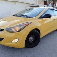 النترا 2013 • وارد امريكي • محرك 1800