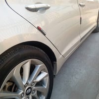 سوناتا ٢٠١٧ • خليجية • محرك ٢٫٤