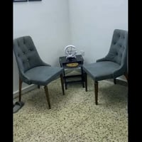 المنصور • مقعدين • خشب تركي