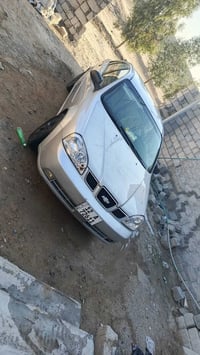 اوبترا موديل 2004بخ عام بدون ضرر  سعر 62 وبيها مجال 07511180806