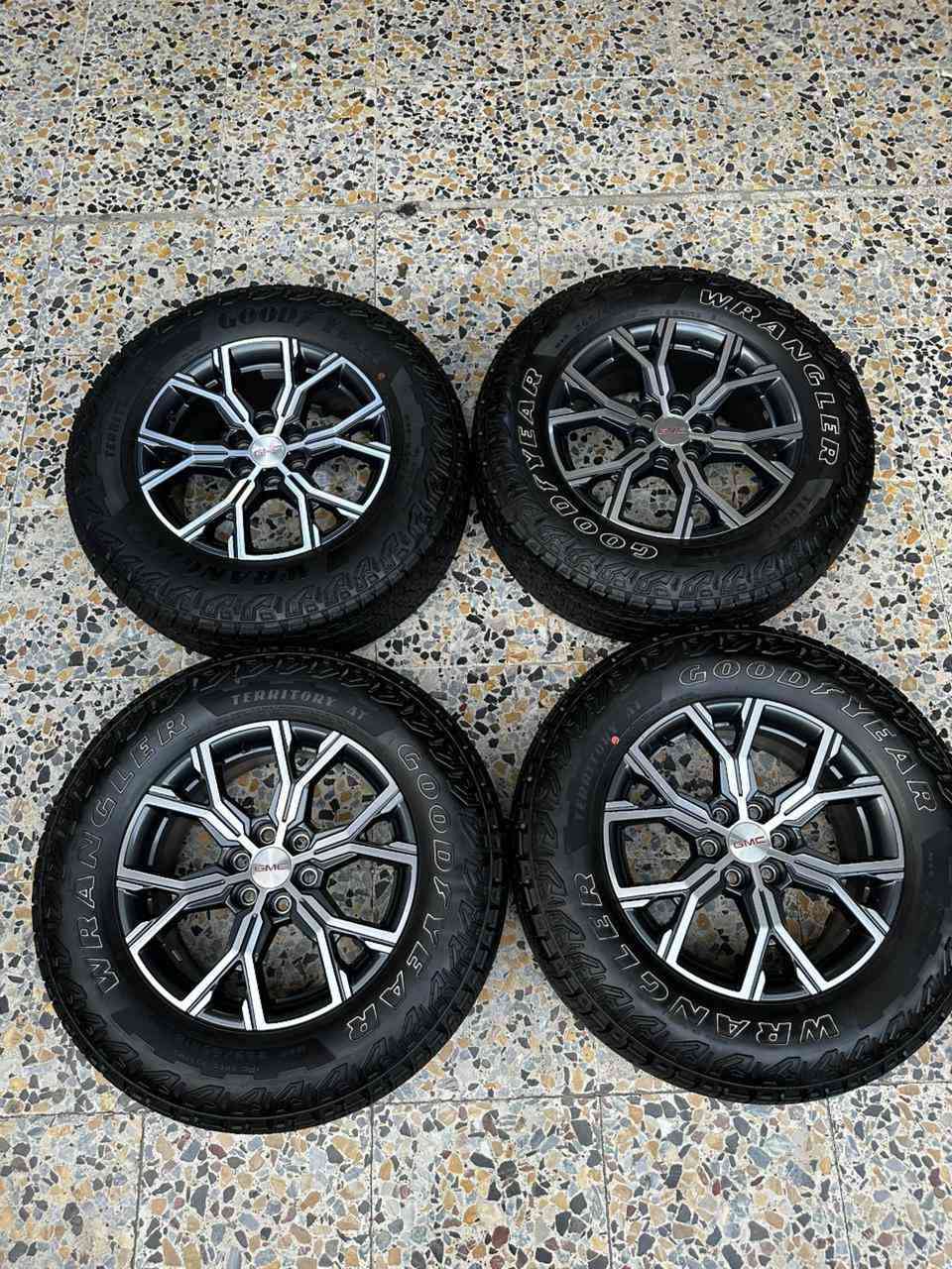 يالله
توفر لدينا ويل شوفرليت ترافرس واكاديا 
من 2024الى 2026 
كافة الاحجام لكل الفئات
لتواصل 
***********
***********
