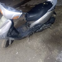 دراجه بريز للبيع السعر 300 بغداد سبع قصور  07704256022