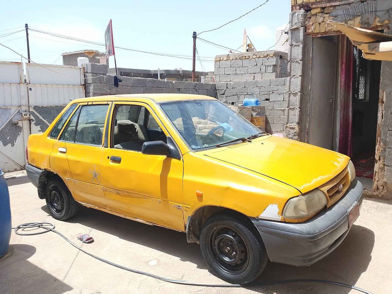 سلام عليكم سايبة١١رقم أحمر ميسان للبيع سعر 800قفل‏‪***********‬‏
