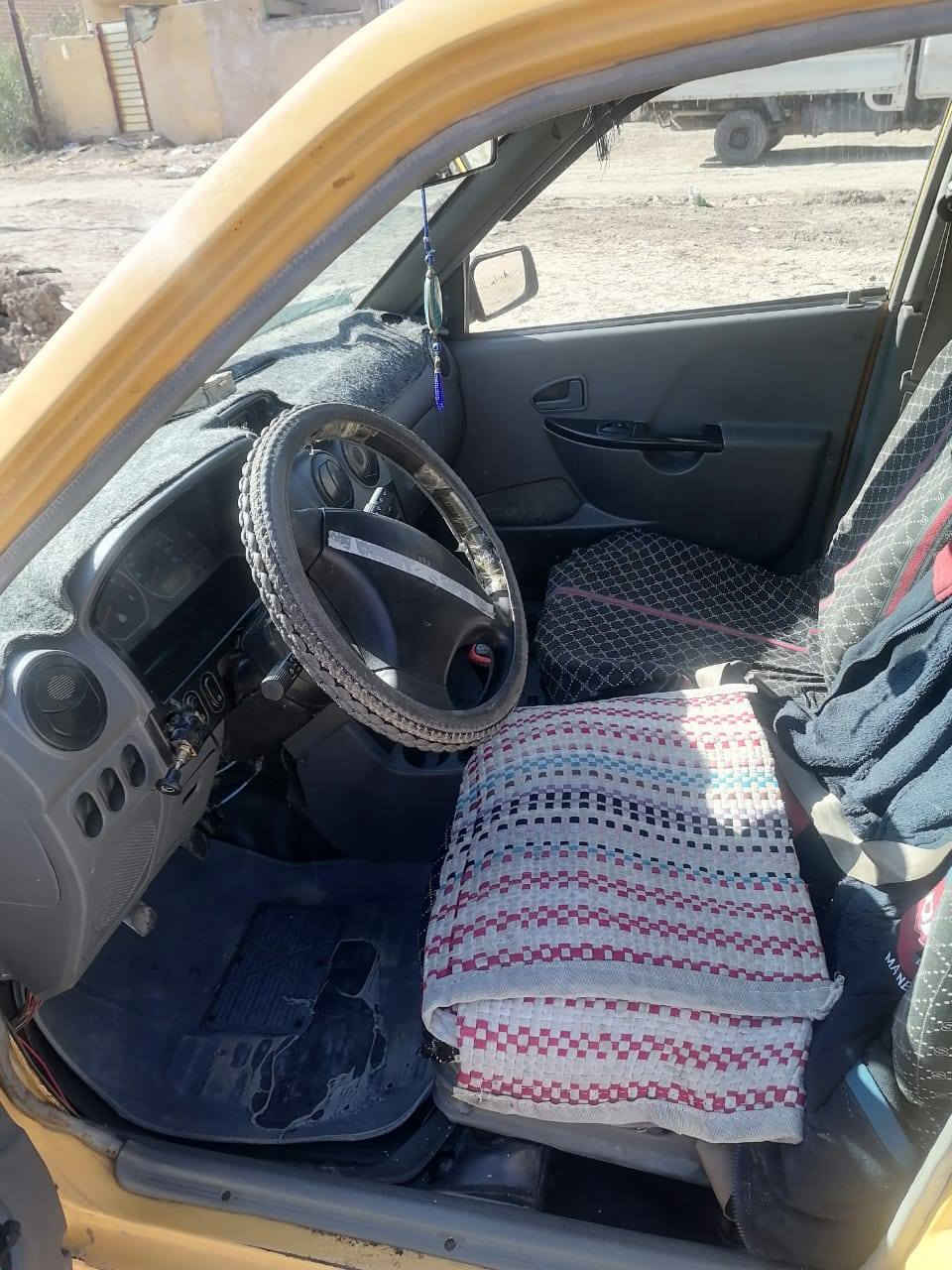 سايبه موديل ١٣ رقم دولي سياره جاهزه كلشي مابيها رقم بغداد ب اسم الولد سياره نضيفه أحله من صور مصفره هيئه وغرامات رقم صاحب سياره ***********
