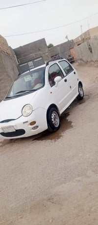 كيو كيو • ٢٠١٣ • مكينة وكير جدد