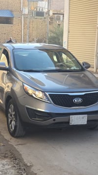 سبورتج • ٢٠١٥ • رقم ذي قار