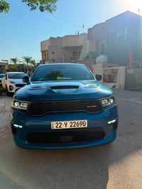 للبيع فقط  دوج دورنكو مديل 2024 جيتي بلاص وارد امريكي  كشنات جلد كهربا...