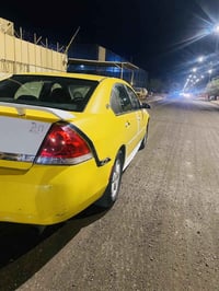 امبالا • ٢٠١٠ • رقم نينوى