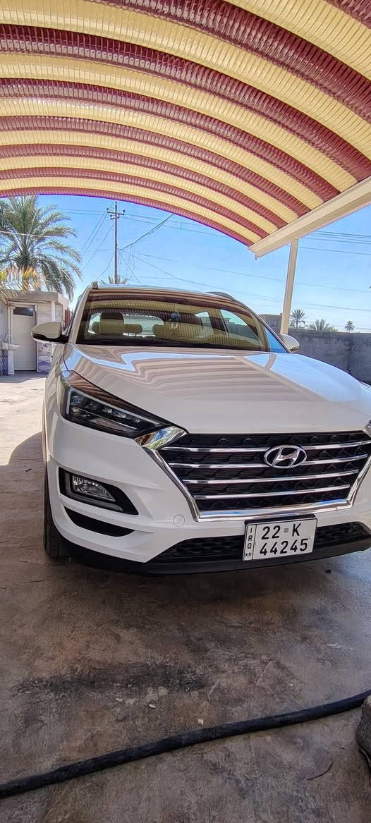 السلام عليكم
توسان 2019  خليجي شركه الگاصد السياره نضيفه كلش عدا ماكنين بارد بدون صبغ فول مواصفات ماشيه 75 باسمي لايت خمس عدسات
بصمه
مرايات ضوئيه
حساسات خلفيه واماميه
كشنات جلد
محرك 2000
درايف مود
قطعتين تبريد
تشغيل عن بعد
مرايات شفط
سايد بريك دوسه
كامرات
رقم اربيل دولي تحويل ثاني يوم 

للاستفسار الاتصال عالرقم
***********
