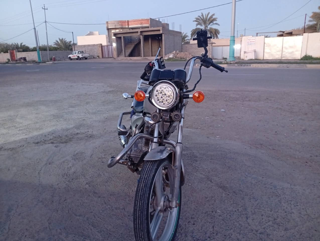 دايلم لبيع مكينه تايرات تخم خير من الله
***********
