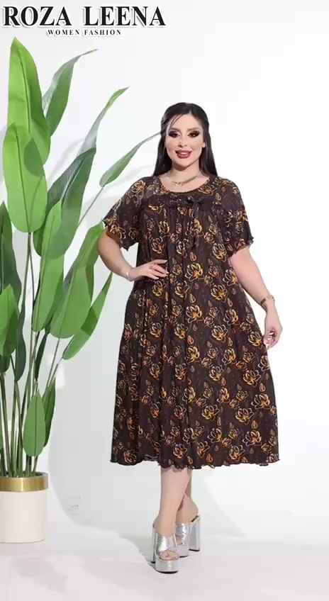 🤯☝️.                      

جديد 🆕 الكلكشن الصيفي ويانه غير 
🔥🔥🔥🔥🔥🔥🔥🔥🔥🔥🔥

زبدة:- ماركة ROZALEENA التركيا
القياسات خاصة شبح 👻:-
5XL🫀6XL🫀7XL🫀8XL
🔥🔥🔥🔥🔥
قالب شبح من وزن 80 الى وزن ١٥٠
السعر١٣


**إذا كنت صاحب هذا الإعلان وتريد حذفه لأي سبب، رجاءا أرسل رسالة إلى الدعم الفني**