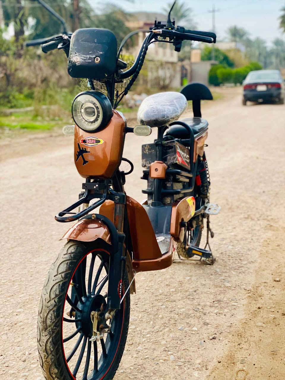 سلام عليكم دراجة شحن موديل ٢٤ دراجة جديدة كلش اي نقص مابيهة حجم٢٠ بطاريات شرط عل فحص كاملة مكملة تشغيل عن بعد نسختين سويج كاملة مكملة مكاني ديالى بعقوبة سعر ب٢٥٠وبيهة مجال ***********
