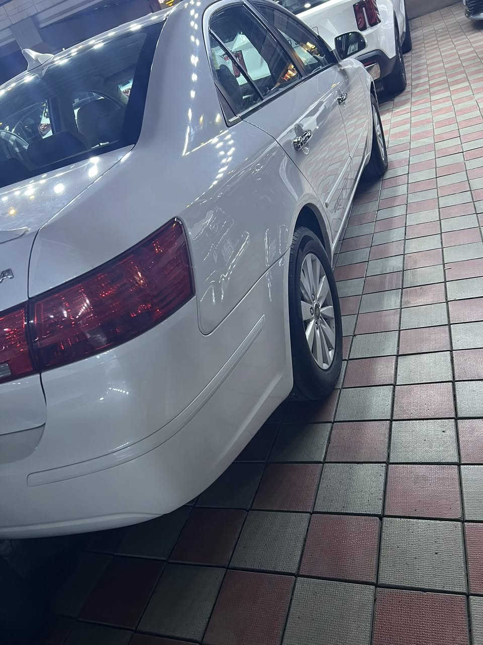 السلام عليكم
سوناتا ١٠ امريكي كفاله عامه من صبغ وتبديل 
سياره جديده بالكارتون 
رقم بغداد اجنبي 
كير محرك شركه بدون فتح 
مكان فلوجه 
السعر ١٣٨


**إذا كنت صاحب هذا الإعلان وتريد حذفه لأي سبب، رجاءا أرسل رسالة إلى الدعم الفني**