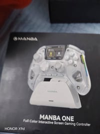 جوستك • لبلايستيشن • ويه التوصيل