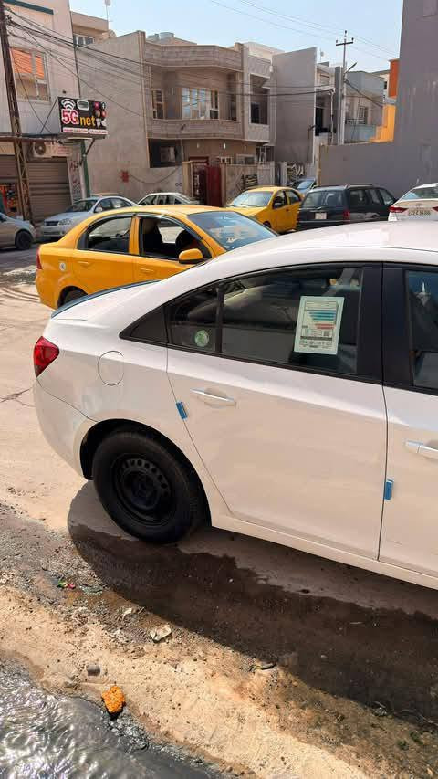 دايو كروز للبيع ومراوس
مديل 9
تبريدثلج كير توماتكي 
تفصيل اتصل 
سعر 63بيها مجال 
عنوان موصل ***********
