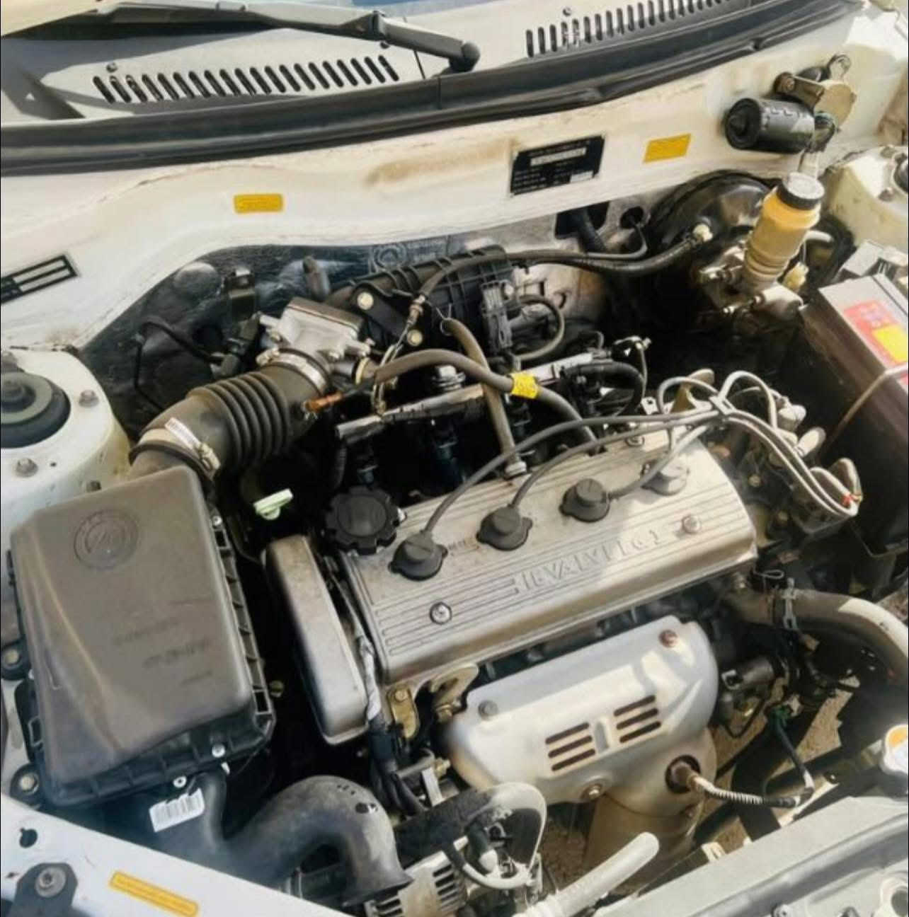 سلام عليكم سيكي 2012
رقم نينوى انكليزي سنويه 2030

محرك وكير شرط

طخم امامي خلفي جديد طكه ما تسمع بيها تبريد تلج طخم تايرات جديد سياره جاهزه من كل النواحي

شرط التحويل والغرامات صفر

مسجل شاشه تاب الاصلي كامره خلفيه

صبغ بيها نص باب خلفي وبيها شبر تقليم كرت بل سقف سياره دواخل مابيها ابد ضربه مابيها

السياره بيها ملاحضات بارد خفيفه

سياره مال بيت وباسمي

السعر 50 بيها مجال قليل

العنوان موصل الايسر

***********
