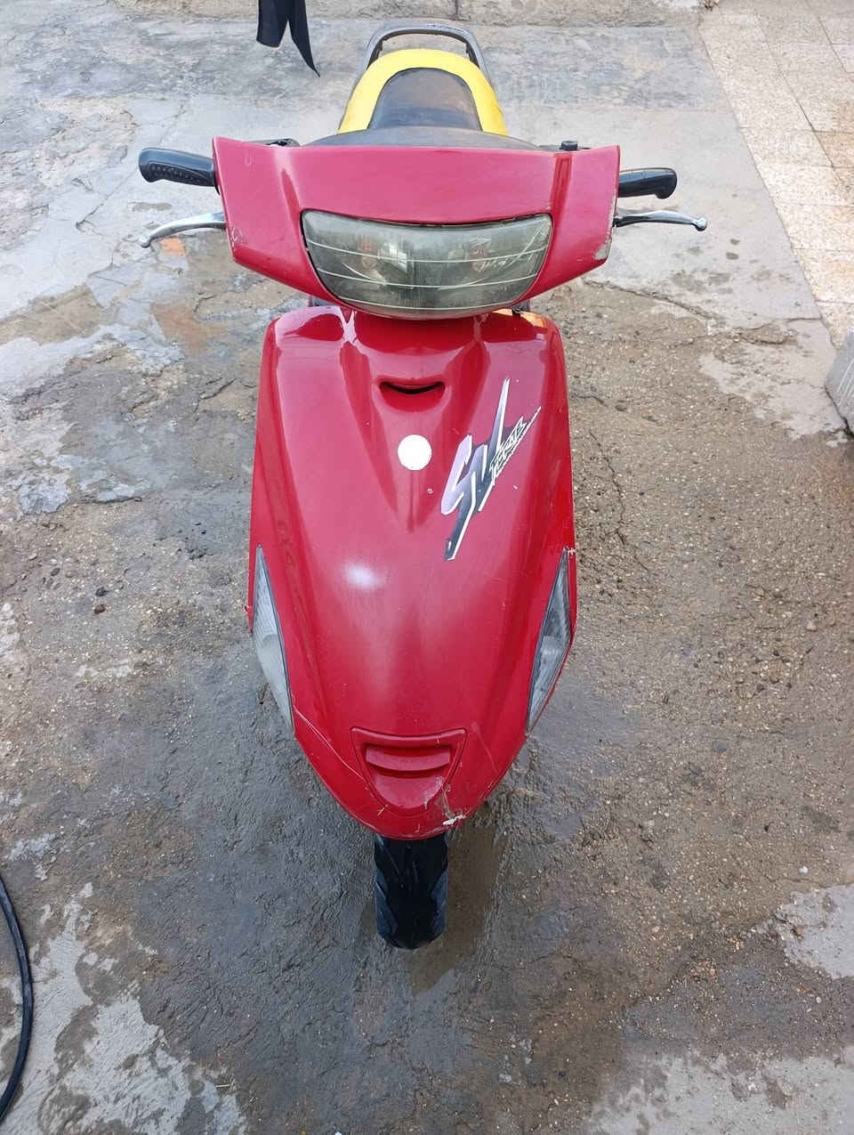 دراجه فراشه شغاله سلف هندر شلعه حلوه نضيفه  كهربائيات لايت وهورن جدد  العداد بانزين واكف دراجه ترايك للبصره بانزين ودهن فقط حطلها وروح السعر  250 ومجال بسيط حك الجيه   الاستفسار
***********

دراجه فراشه شغاله سلف هندر شلعه حلوه نضيفه  كهربائيات لايت وهورن جدد   دراجه ترايك وين ماتريد  بانزين ودهن فقط حطلها وروح السعر  275 مجال بسيط حك الجيه   الاستفسار
