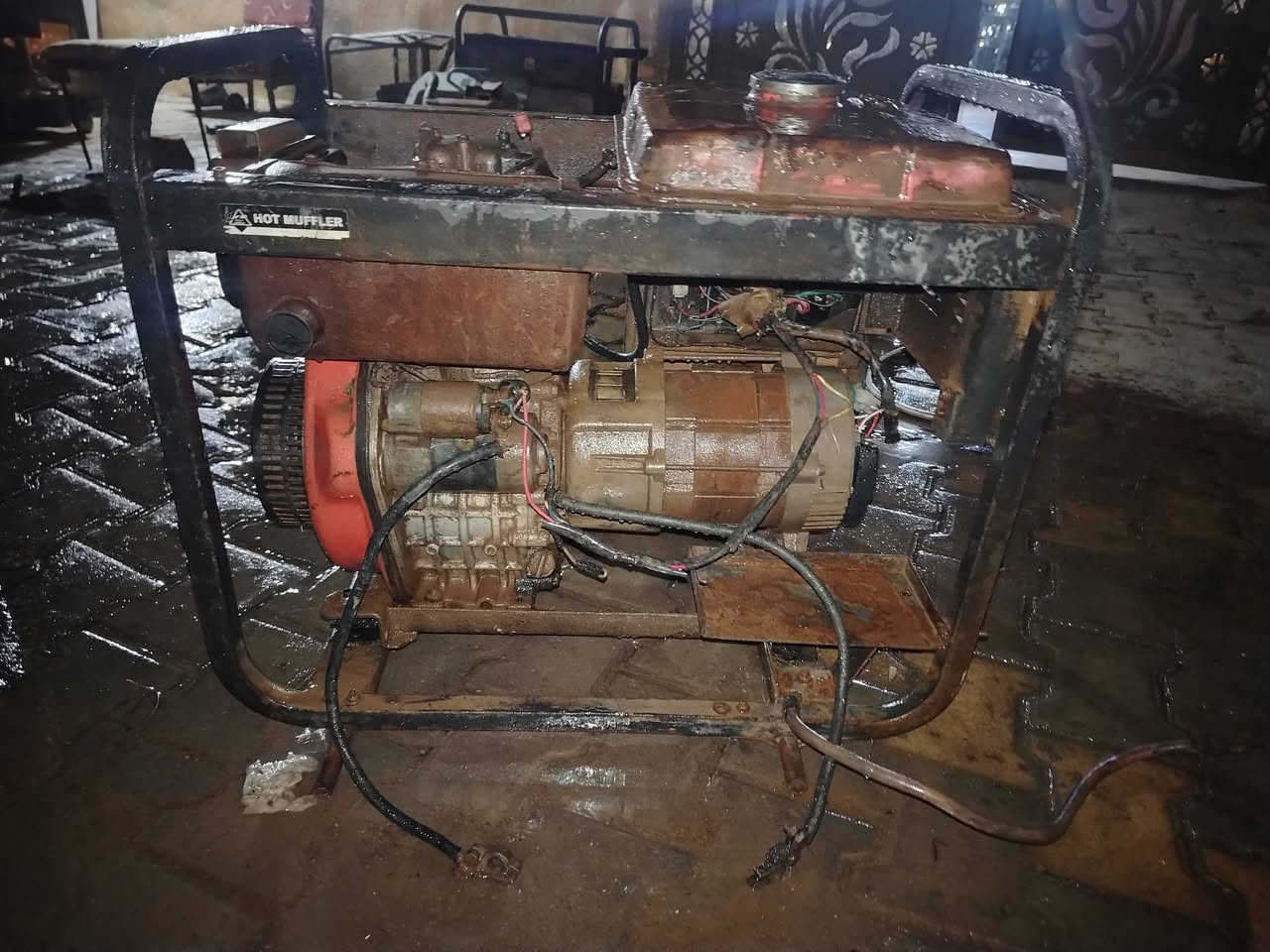 سلام عليكم مولده شغاله كامله
مكان لانبار  7812669591.    7770198433
