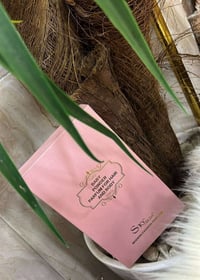 عطر سويت • عطر شعر وجسم • عرض تخبل