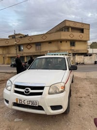 مازدا • ٢٠١٣ • اربيل