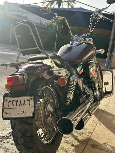 سلام عليكم
شادو سلشر  400 مرقم بغداد بأسمي

مكينة تخبل 

كير يخبل

شلعة ومعدل

١,٢,٣ بطناش

 تزويدها مبين عليها مايحتاج اشرح

نواقصها فقط اشاير امامي

السعر المطلوب ٢٣ ورقة
او مراوس 

مكاني بغداد اليرموك

موجود فيس و واتساب

***********
