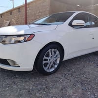 سيراتو • ٢٠١١ • محتاج قطع