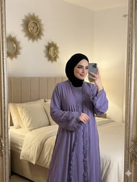 بنات  عندي عبايات من شي ان أسعار مناسبه توصيل عندي  الاستفسار مرسله وت...