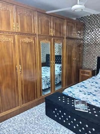 بيع غرفت نوم صاج احطاطه مستعمله قليل الاتصال على الرقم /07773517026 /0...