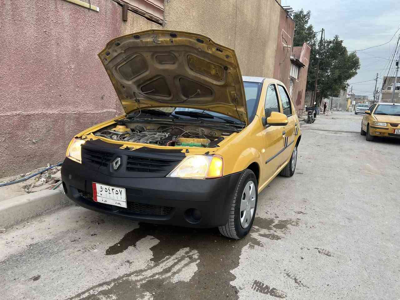 سلام عليكم رينو 2014 سياره خير من الله مكينه كير خير من الله صدر امامي خلفي جدد هيئه مصفره عليه غرامات عليه المشتري ياخذ صافي سنويه صاقطه 2022 دوشمه درجه اوله تخم تاير جديد كهربائياته كله شغاله جام كهربائي ستيرن باور مكاني بغداد حي اور بسمنه تحويل ثاني يوم رقم بغداد مشروع وطني …..***********…السعر 40وبيه مجال حك الجيه
