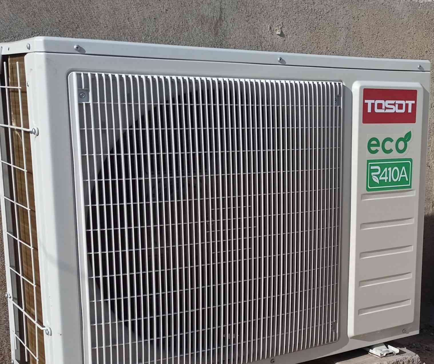 نصب سبالت نوع #توسوت غاز 410 مع عمل فاكيوم 
المهندس #عمر_ابو_حسن
للتواصل الاتصال ***********
