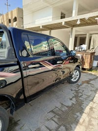 هايلوكس • ٢٠١٩ • دبل كب