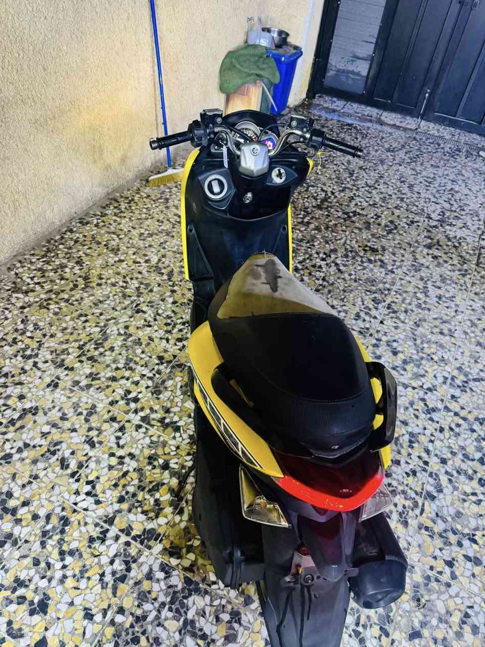 سلام عليكم ماجسته اس ياباني قبق نفخ ستان حساس دراجه كفاله عامه للبيع خير من الله مامفتوحه ماكلعوب بيهه مامدل بيهه شلعه تشك الكاع كيجات كهربائيات دبلات اشاير عالي ناصي كله شغال مابيهه نقص الدراجه السعر مليون و ١٠٠ مكاني البلديات
***********
